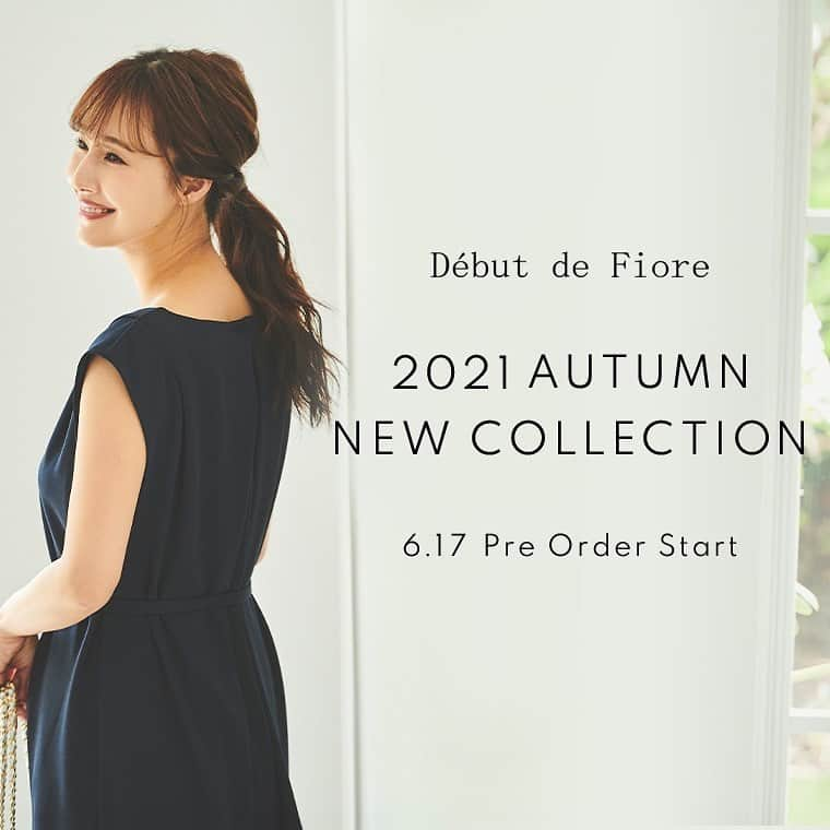 Debut de Fioreさんのインスタグラム写真 - (Debut de FioreInstagram)「Debut de Fiore  New Collection✨  7月入荷の新作Collectionがupになりました!!😊 プロフィールのURLよりぜひCheckしてください♪  @rsk_0315 💐    Insta Live✨  today 12:15〜 new  collectionよりおすすめitemと、web限定itemをご紹介します🙌  配信アカウント▶️ @laisse_passe   ぜひご視聴ください😌✨  #レッセパッセ #laissepasse #デビュードフィオレ #debutdefiore  #laissepasseonlinestore #レッセパッセオンラインストア #新作 #ニット #ニットコーデ #ブラウス #ブラウスコーデ #ワンピース #ワンピースコーデ #スカート #スカートコーデ #プリント #プリントワンピース #プリントスカート #花柄 #花柄スカート #花柄ワンピース #花柄ブラウス #新作 #石川理咲子 さん」6月17日 10時43分 - debutdefiore