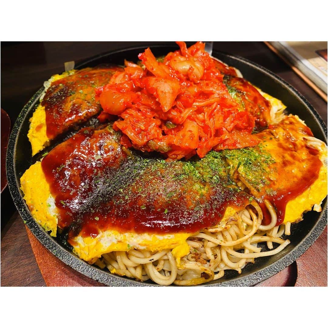 のインスタグラム：「またこれ食べたいな〜🙊」