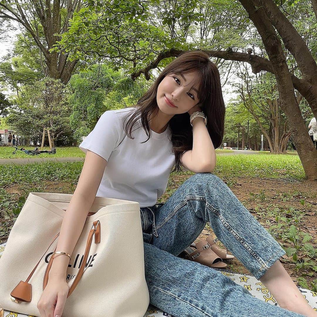 椎名美月のインスタグラム