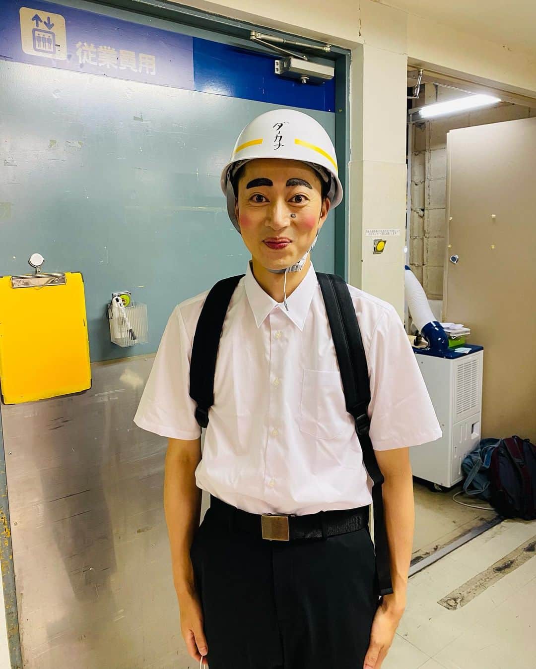タカのインスタグラム