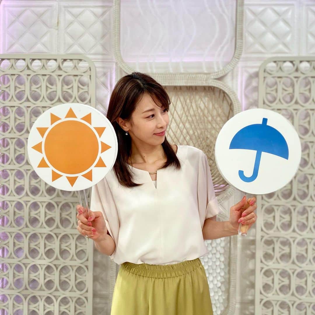 フジテレビ「プライムニュース イブニング」のインスタグラム