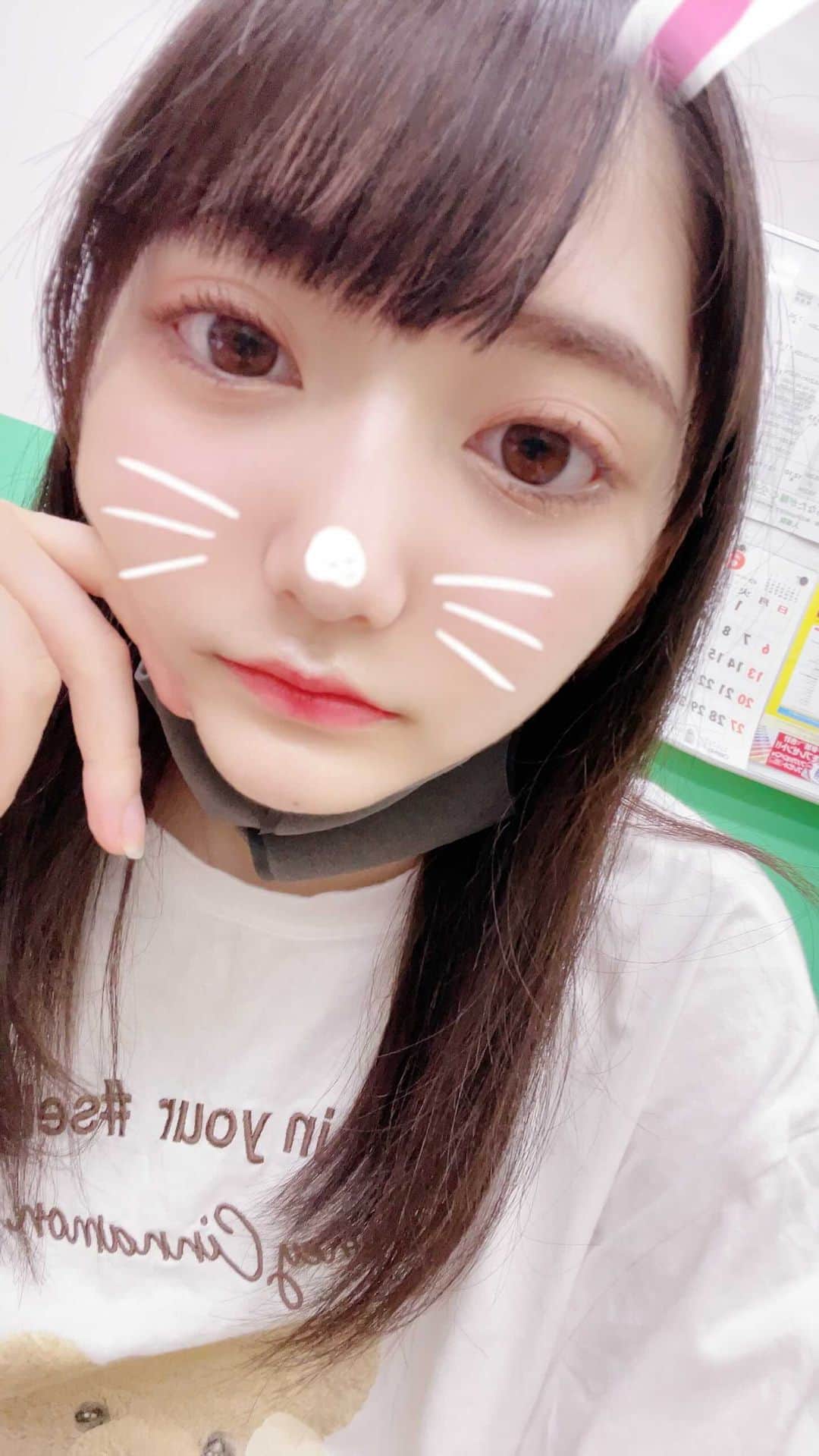 加藤咲希のインスタグラム