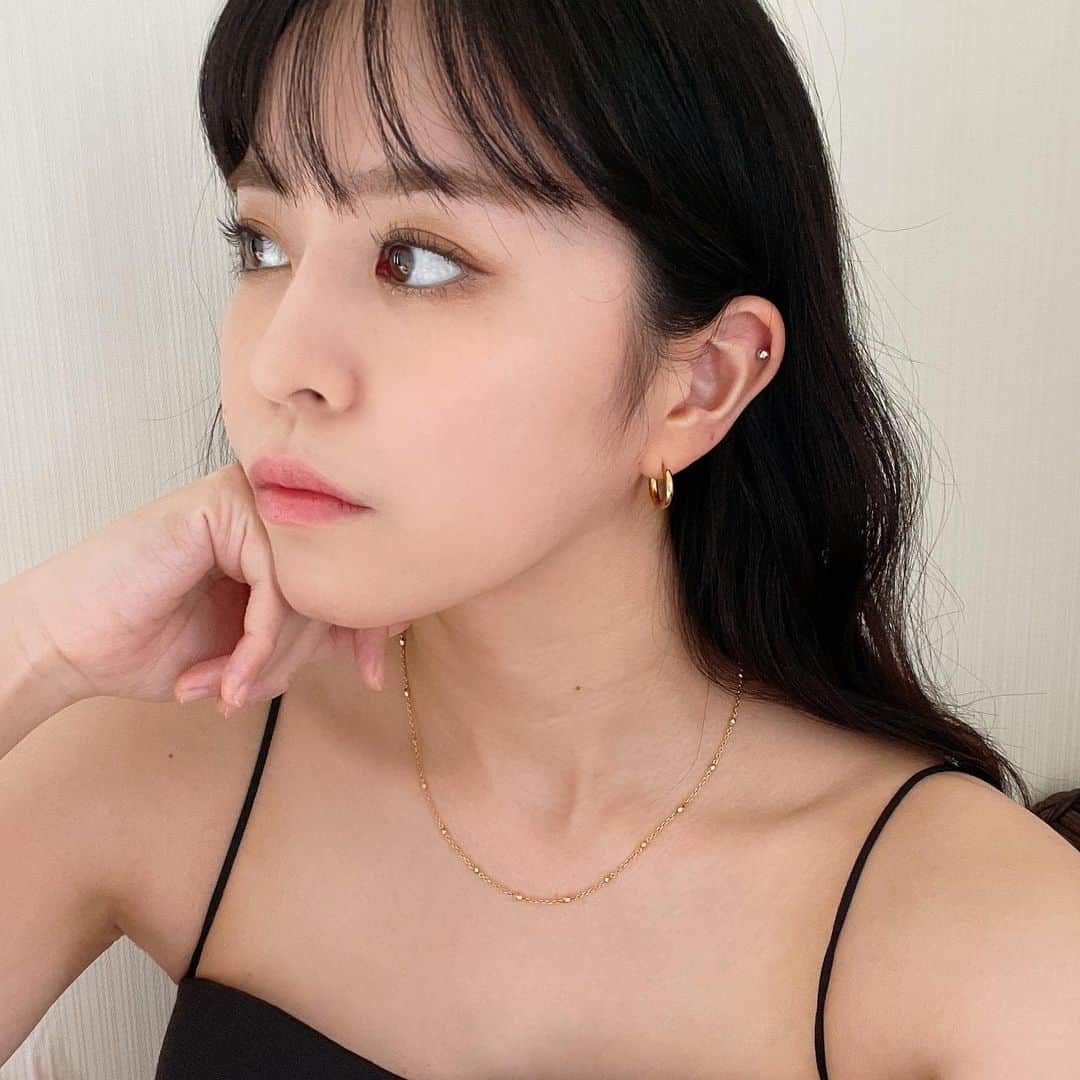 望月京奈のインスタグラム