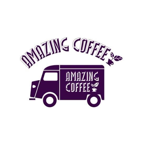 AMAZING COFFEEのインスタグラム