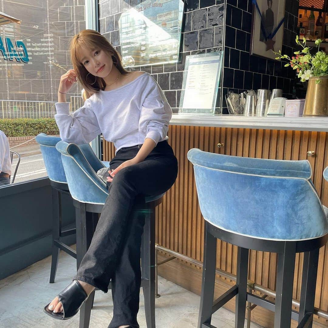 高田茉実のグルメインスタ