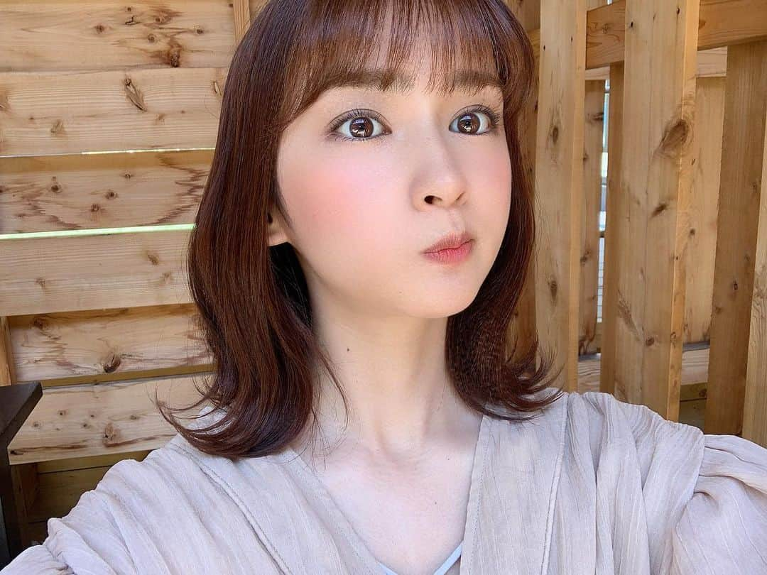 小泉遥のインスタグラム