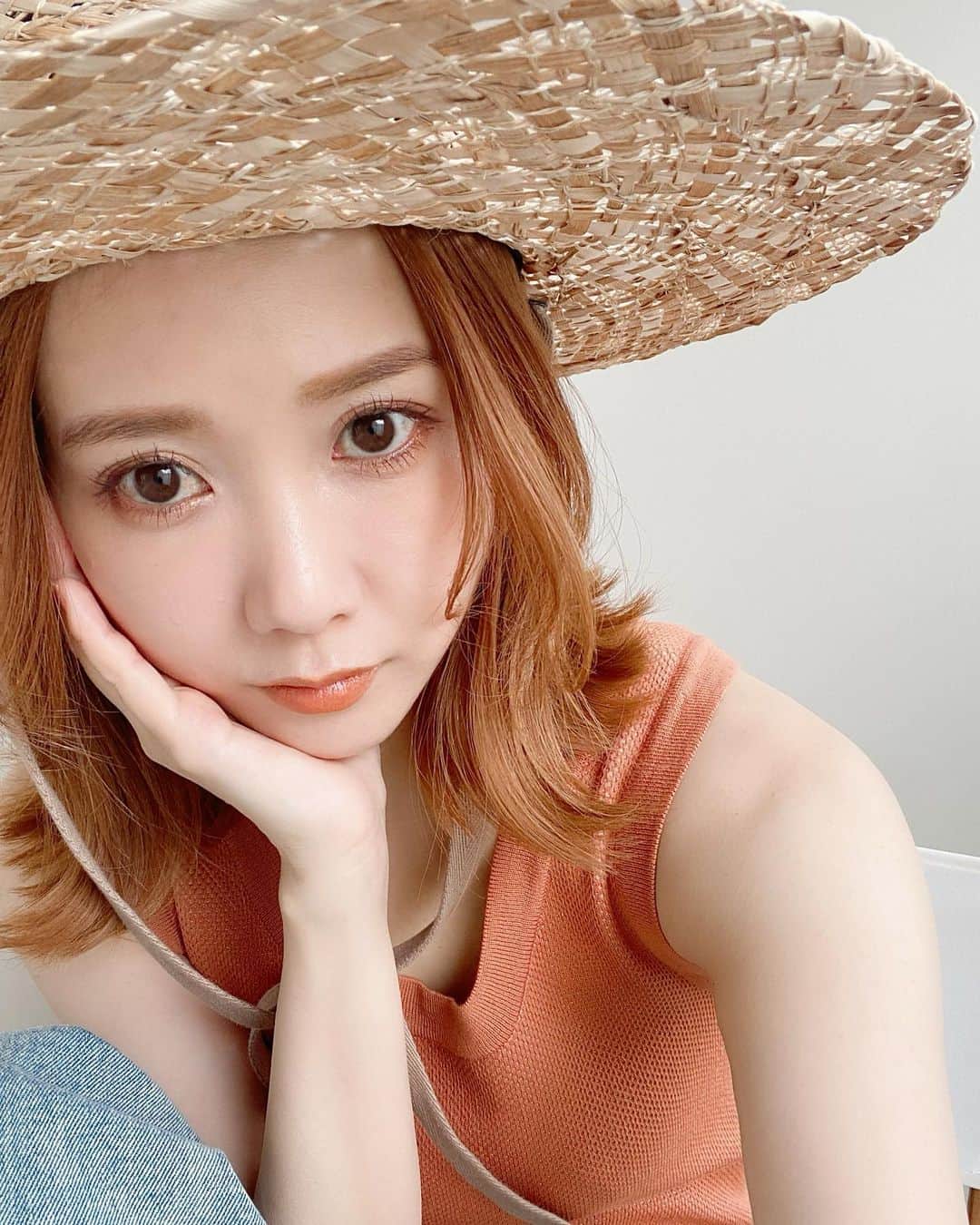 田中里奈のインスタグラム