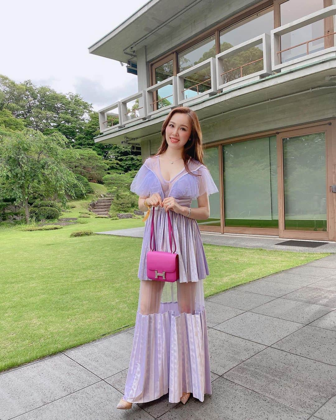 石田安奈のインスタグラム