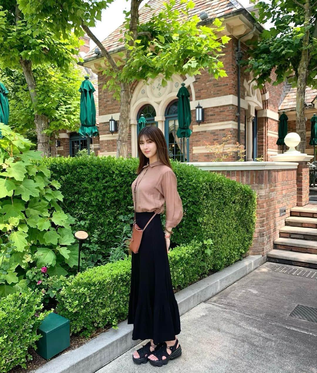 井上麻衣のインスタグラム