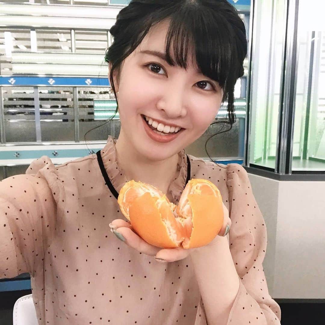 女子アナウンサーまとめのインスタグラム