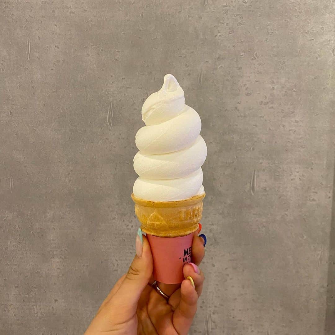 長谷川ジェニファーミラのグルメインスタ