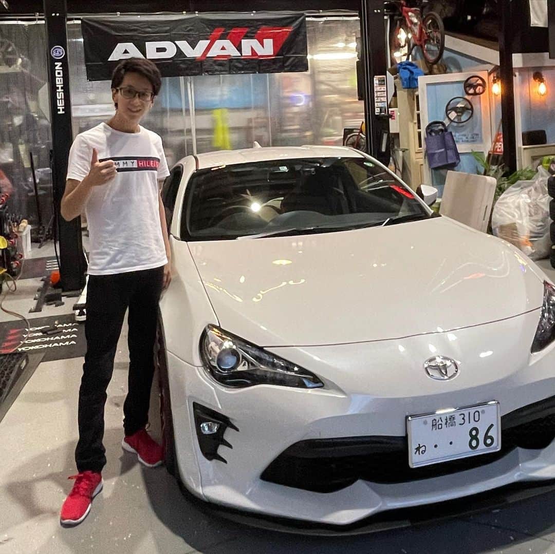 織戸学のインスタグラム：「一人の少年の 笑顔^_^  嬉しいもんです。  #maxorido」