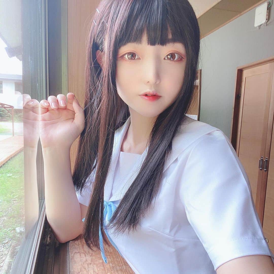 凸守たかねのインスタグラム