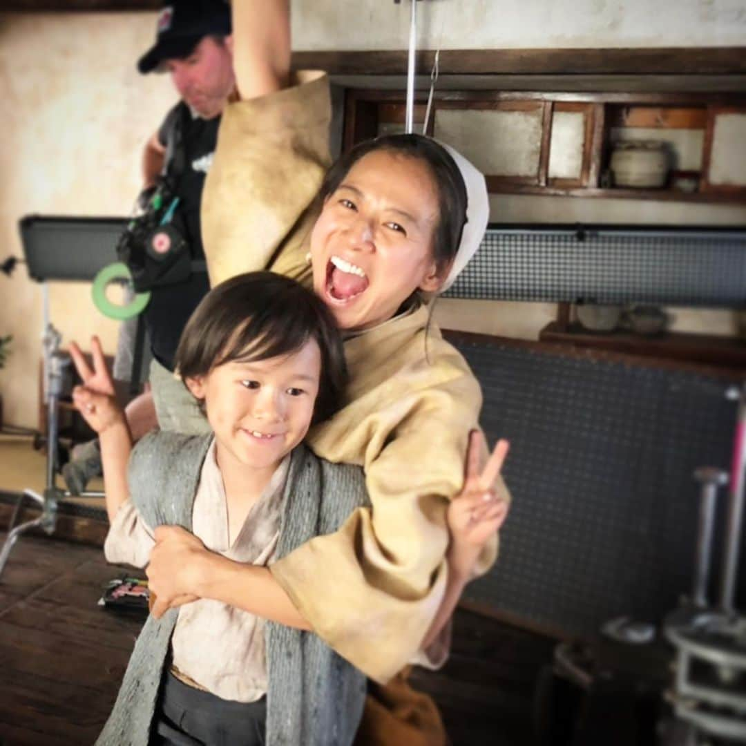 篠原ゆき子さんのインスタグラム写真 - (篠原ゆき子Instagram)「ついに！！！ あした日本公開です！！ 真田さんカッコ良すぎますのでぜひ！！  Mortal Kombat will be released tomorrow in Japan finally! I appeared as wife of Scorpion! Please enjoy it!!!  #mortalcombat #movie #mortalkombatmovie #scorpion #mortalkombat11 #australia #adelaide #モータルコンバット #篠原ゆき子 #映画 #明日公開 #japaneseactress #japan」6月17日 22時31分 - yukiko_shinohara_official