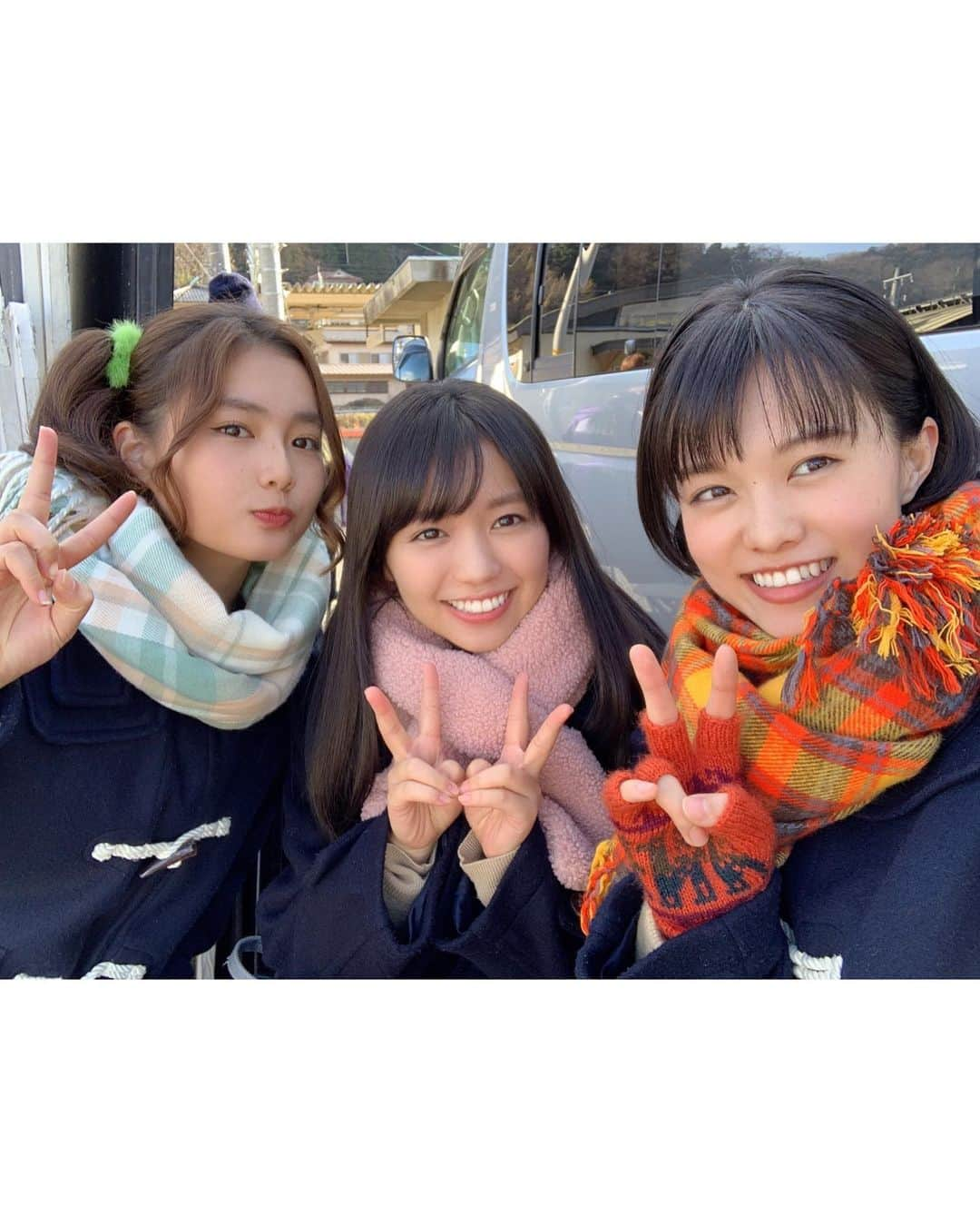 箭内夢菜さんのインスタグラム写真 - (箭内夢菜Instagram)「🏕 本日はゆるキャン△2   最終回です*ﾟ  寂しすぎるー🥲 みんなで撮った写真とか動画をみて ひとりでニヤニヤしてます🥰  またすぐ会えるといいなぁ🥺 どうか最後まで 見届けてくださいね〜☺️🌸   #ゆるキャン△  #ゆるキャン2」6月17日 23時16分 - yumenayanai_official