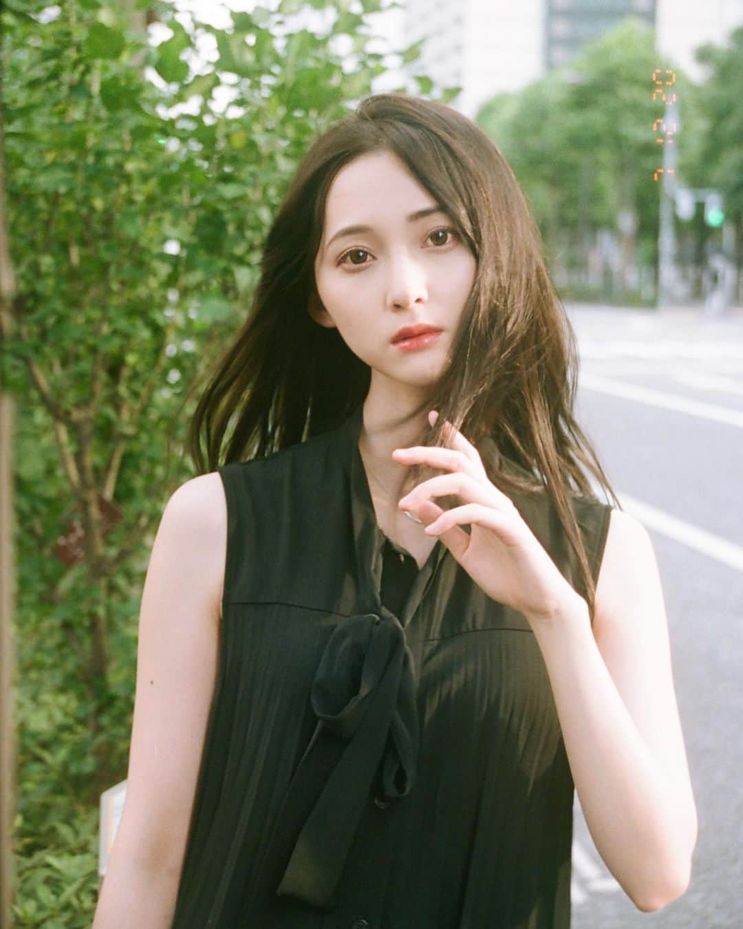 masayuki nittaのインスタグラム：「. 🐸🎞」