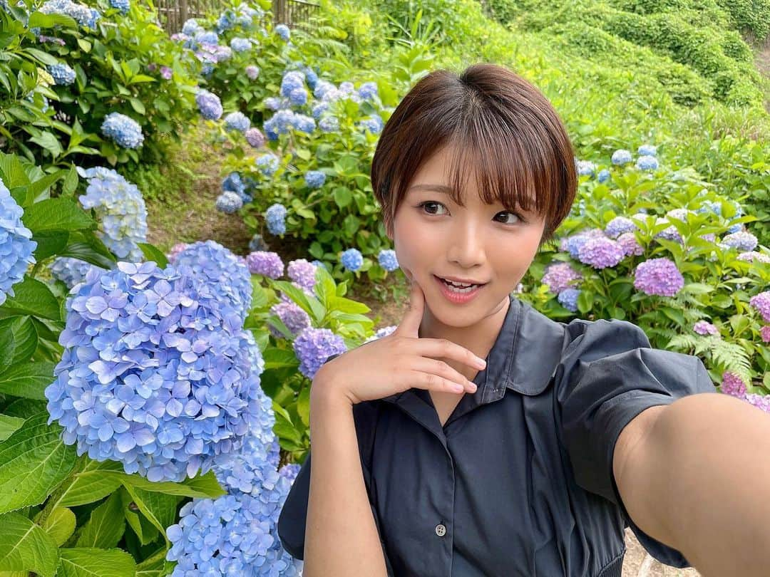 山本ゆうかのインスタグラム