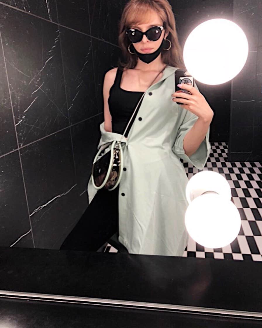 IVANのインスタグラム