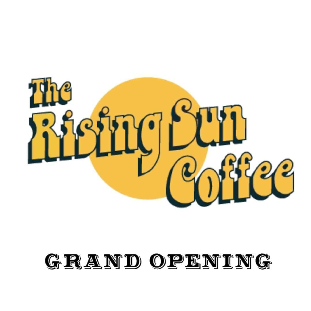 坂口憲二（THE RISING SUN COFFEE）のインスタグラム