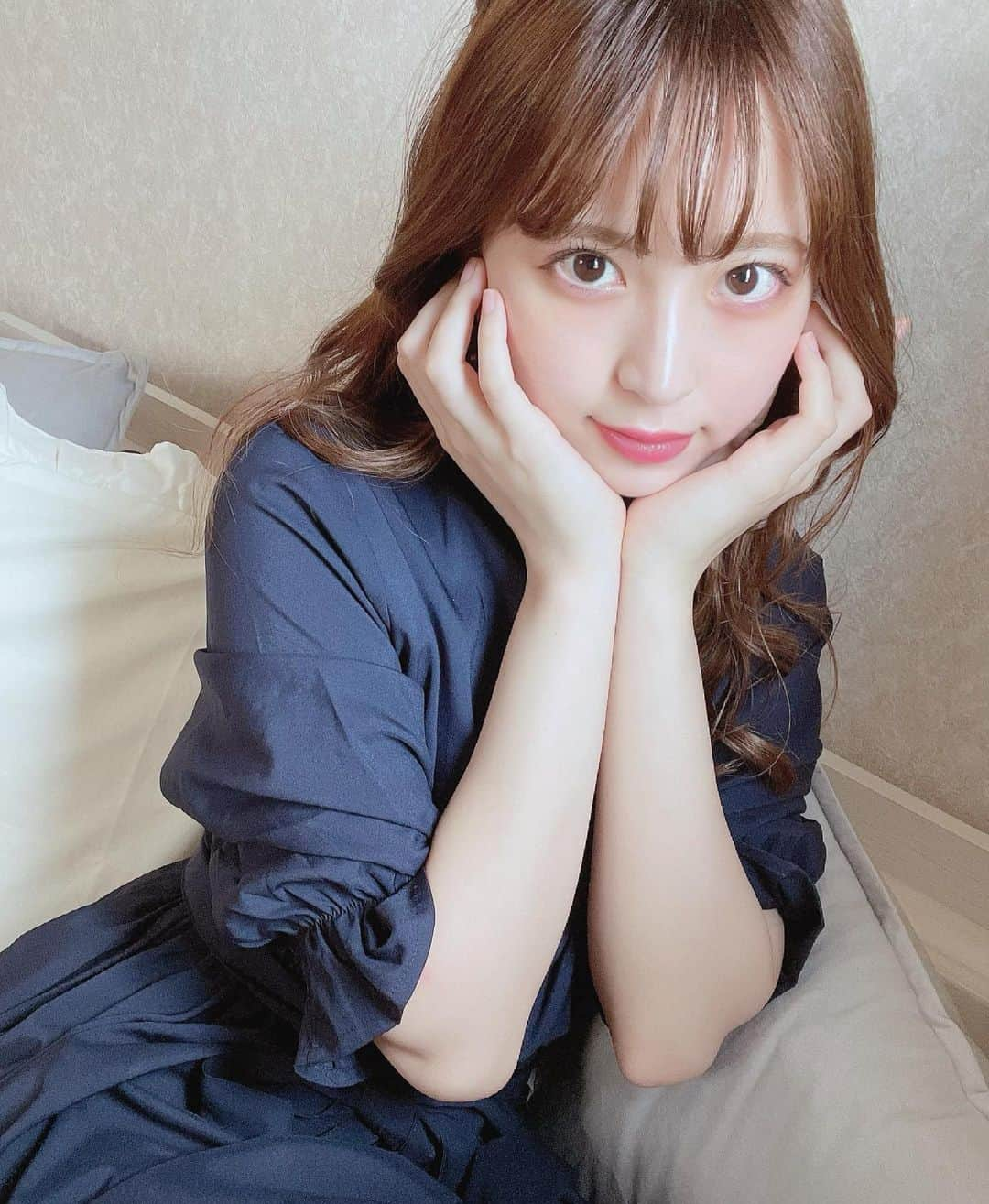 竹内星菜さんのインスタグラム写真 - (竹内星菜Instagram)「おはよう💖」6月18日 8時33分 - seina0227