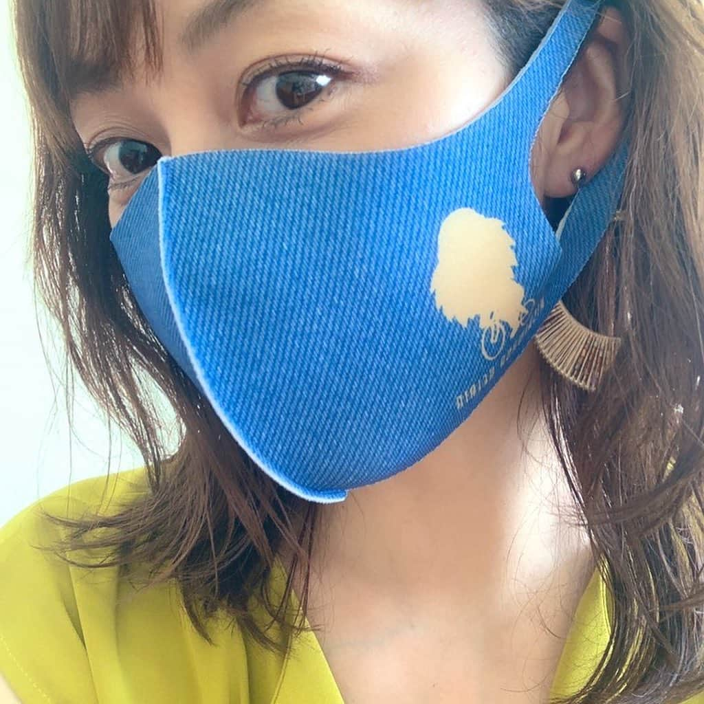 及川奈央のインスタグラム