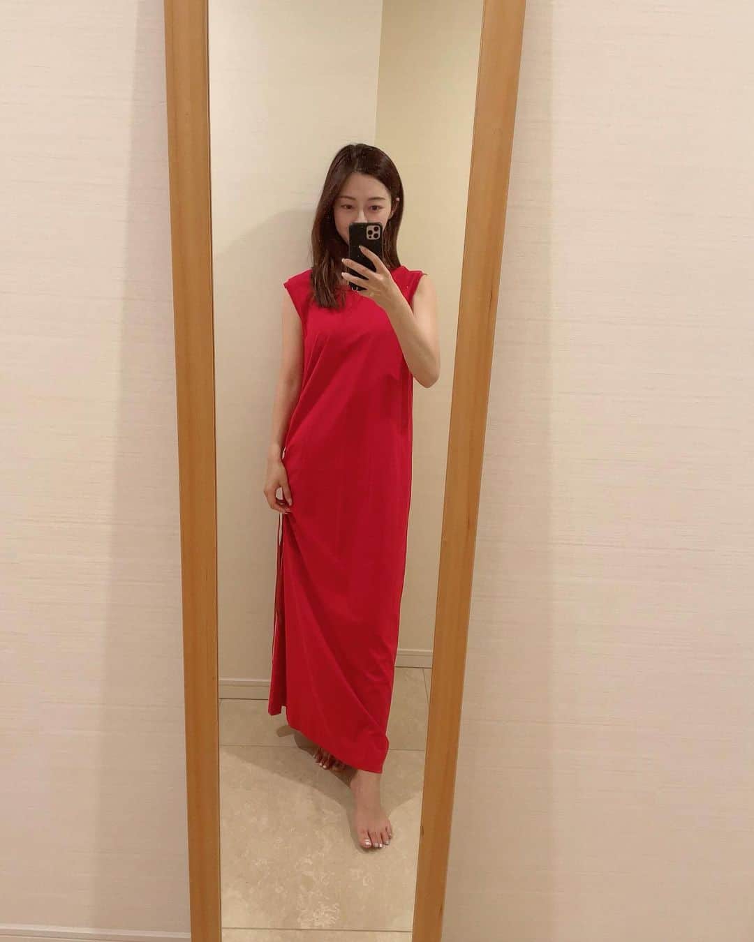 山下莉奈のインスタグラム