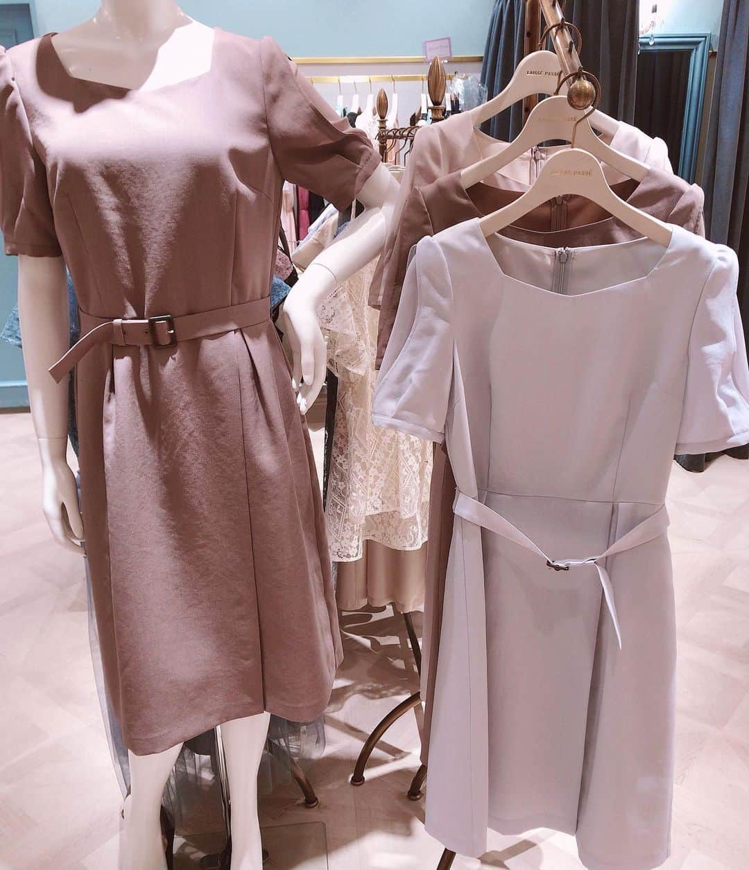 Debut de Fioreのグルメインスタ