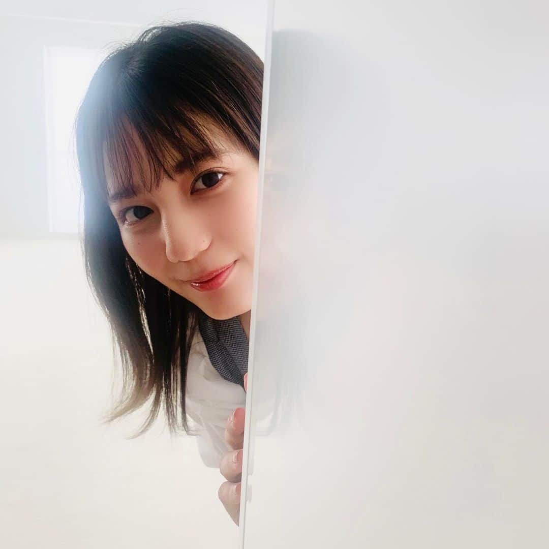 日向坂46 小坂菜緒 写真集アザーカット