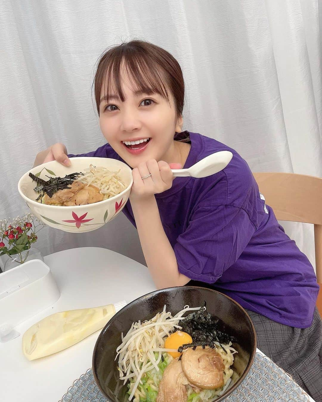 浜田翔子のインスタグラム