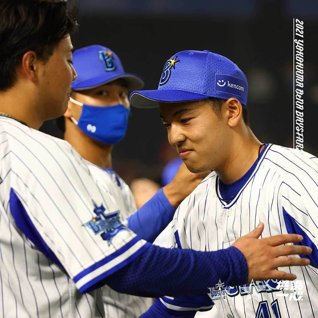 横浜DeNAベイスターズさんのインスタグラム写真 - (横浜DeNAベイスターズInstagram)「. #桑原将志 選手・#宮﨑敏郎 選手の3安打など、相手を上回る12本のヒットを放つものの、 序盤の失点が大きく追いつくことができず、、、 #平田真吾 選手が3回無失点など、中盤以降は中継ぎ陣が無失点リレーでつないだ。 . #baystars」6月18日 22時16分 - baystars_official