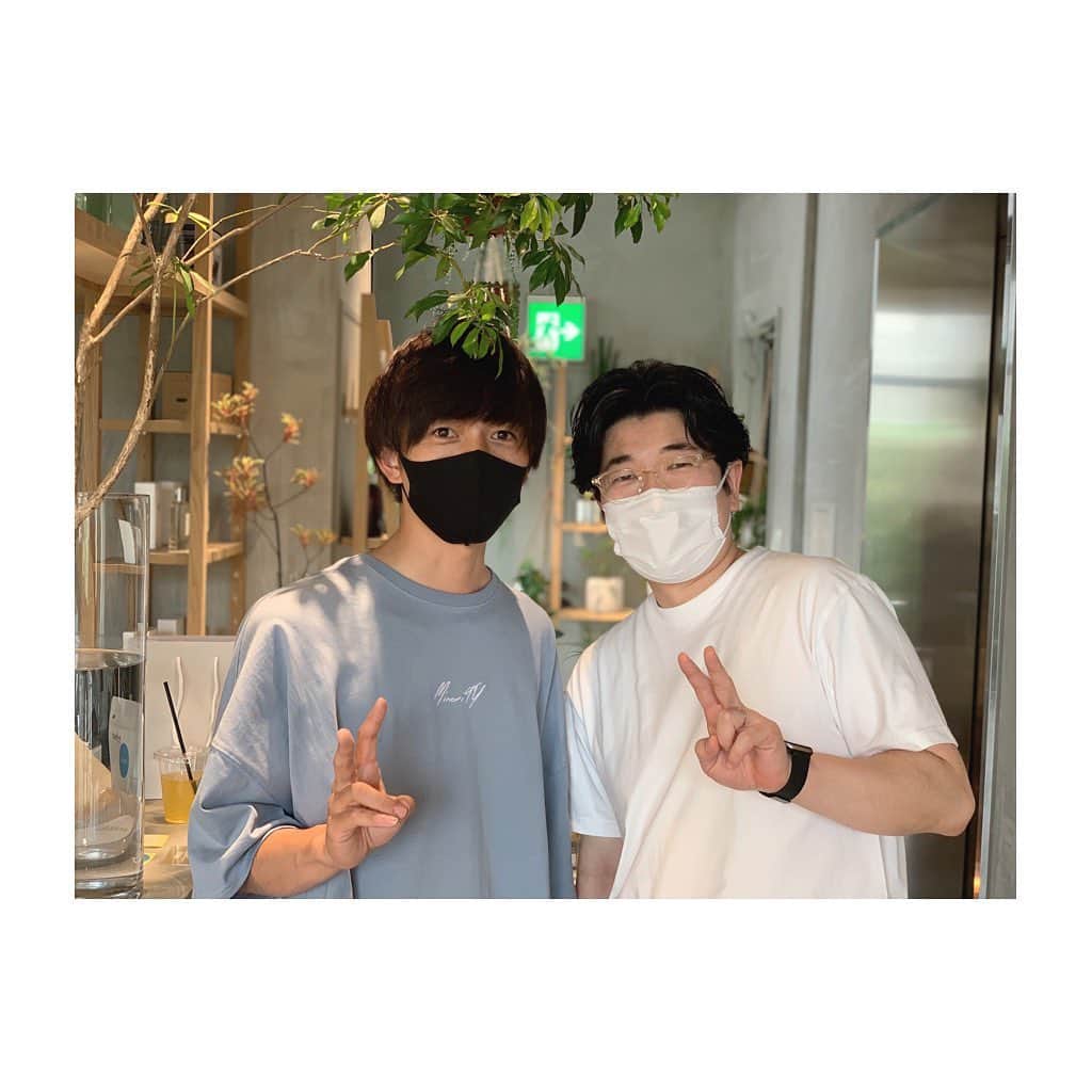 黒崎澪音のインスタグラム