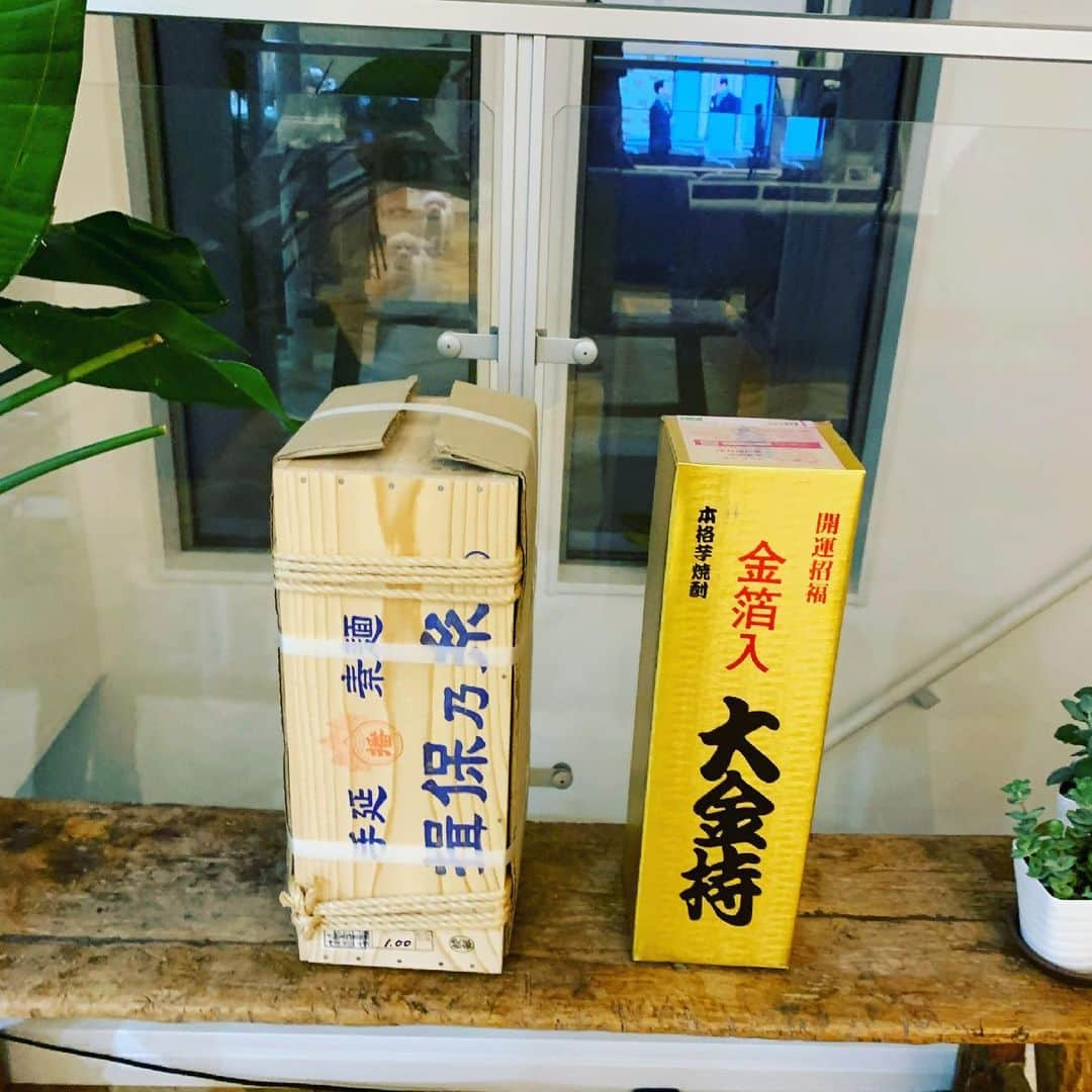 金村義明さんのインスタグラム写真 - (金村義明Instagram)「姫路の香さん！ 清川先輩！ 毎年有難うございます！ 感謝🙇🙇🙇🙇🙇🙇🙇」6月18日 22時44分 - yoshiaki_kanemura