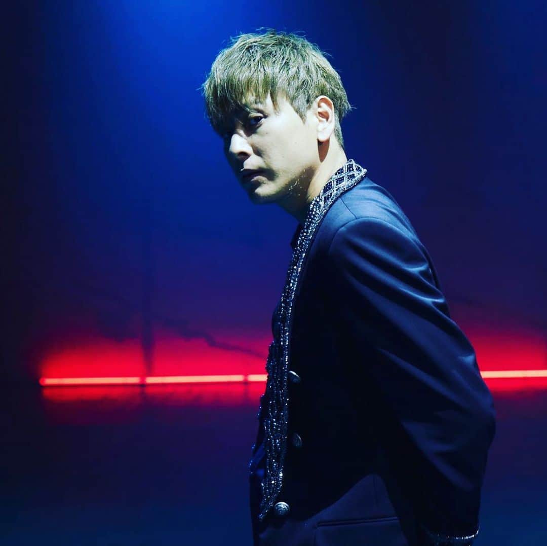 のインスタグラム：「TONIGHT👌👌👌 #jsb3  #三代目jsoulbrothers  #youtube  #見てね」