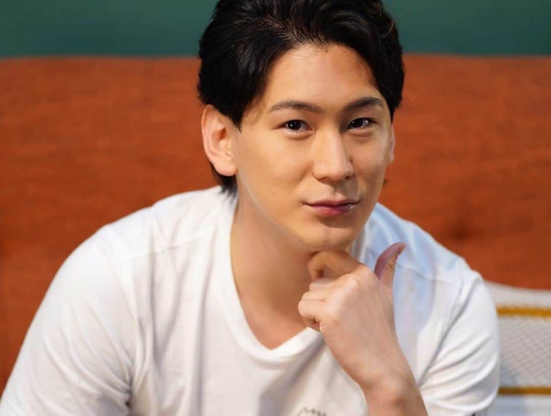 小野田龍之介のインスタグラム