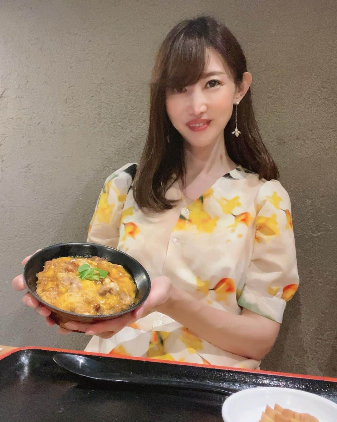 渋谷恭子のインスタグラム