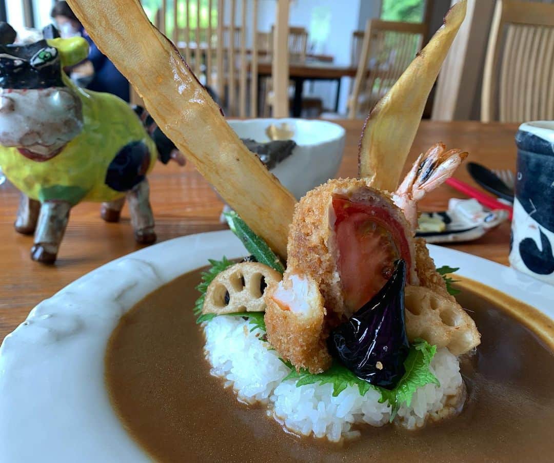 檜垣すみれのグルメインスタ