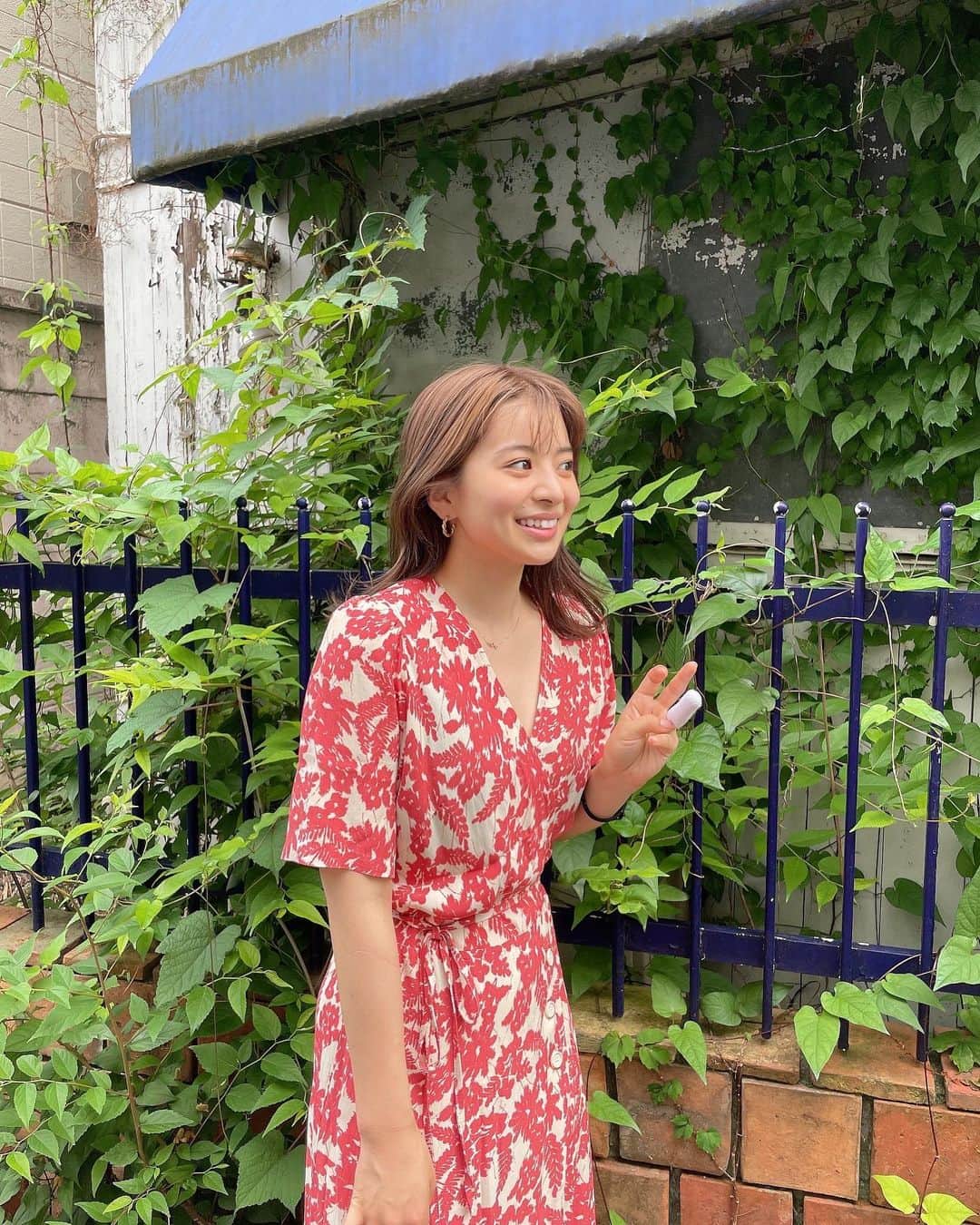 田中優衣のインスタグラム