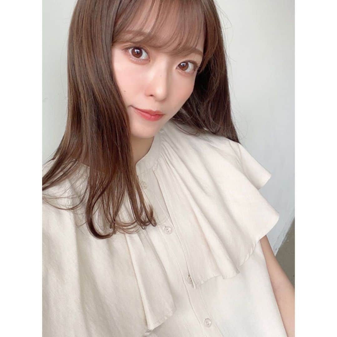吉次玲奈のインスタグラム
