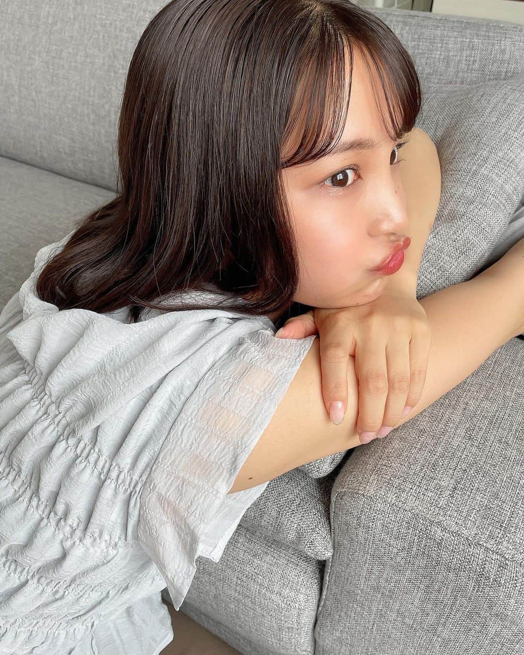 久保乃々花のインスタグラム