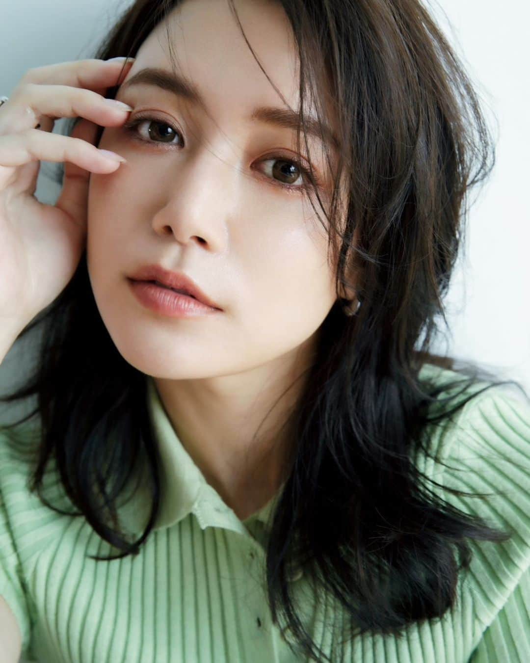 石井里奈のインスタグラム