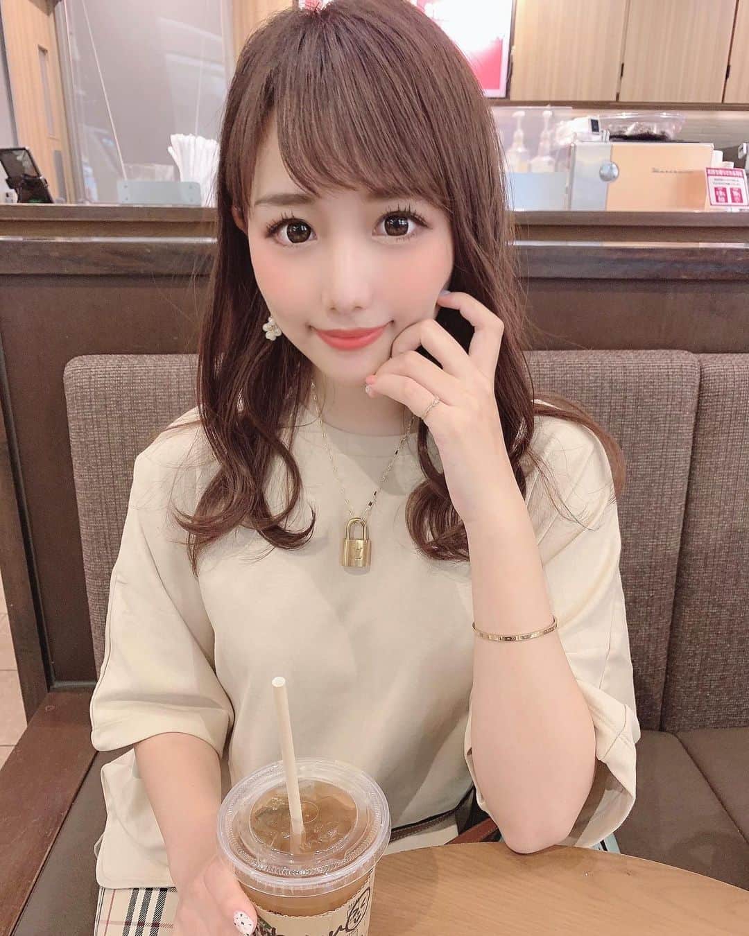 加藤里奈のインスタグラム