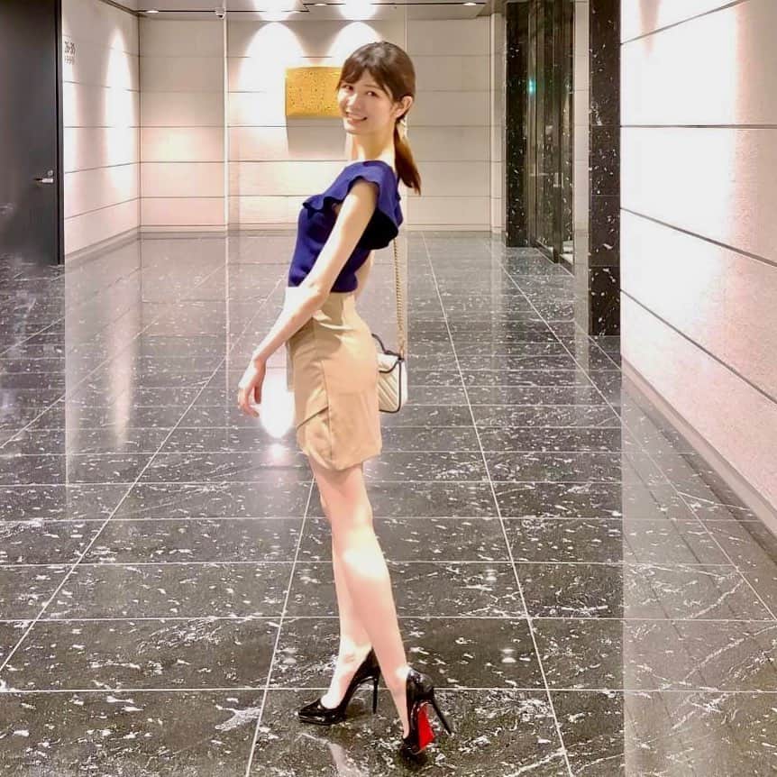 IKUMIのインスタグラム