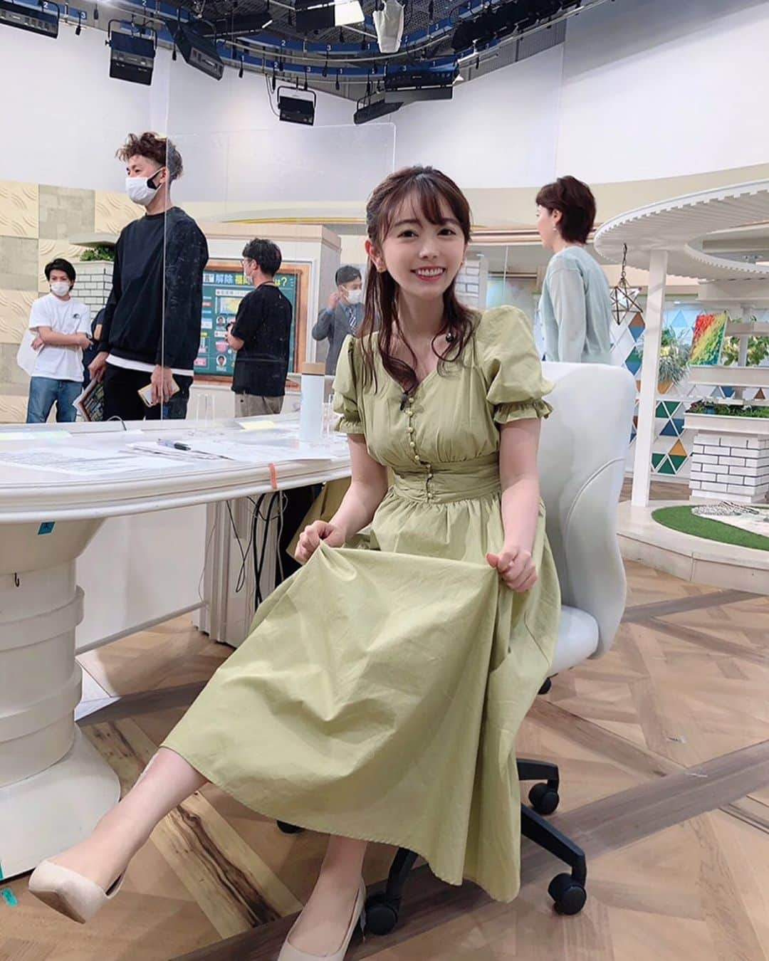 辻満里奈のグルメインスタ