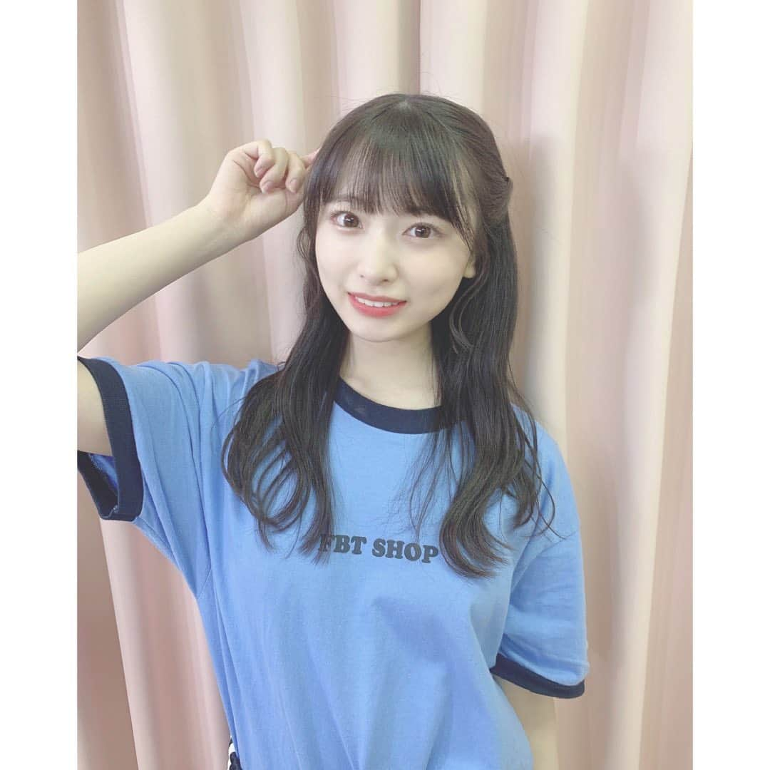 久保怜音さんのインスタグラム写真 - (久保怜音Instagram)「初めての髪型👧🏻 大好きなチェウォンちゃんのお写真を見せてメイクさんにやっていただきました🥺♡ どうですか〜？ まつげもぱっちりです🥰 @saaaki_93 さんありがとうございます！  #ヘアメイク  #久保怜音  #idol #akb48 #まつげパーマ」6月18日 21時32分 - satone_kubo