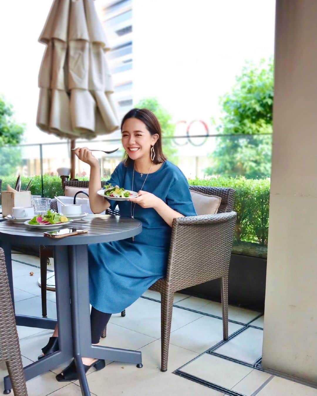 山本いさ奈のグルメインスタ