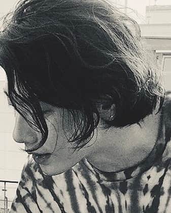 パク・ヒョシンのインスタグラム：「⚒🌾🙍🏻‍♂️」