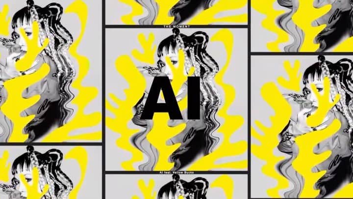 AIのインスタグラム