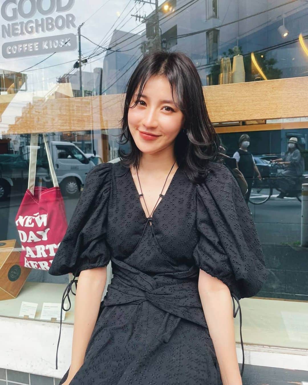 寒川綾奈のインスタグラム