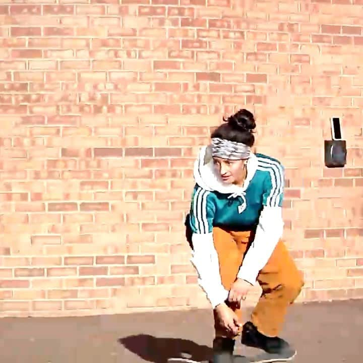 マライア・デュランのインスタグラム：「Street Flip🛹🍿  🎥: @_ibm5100」