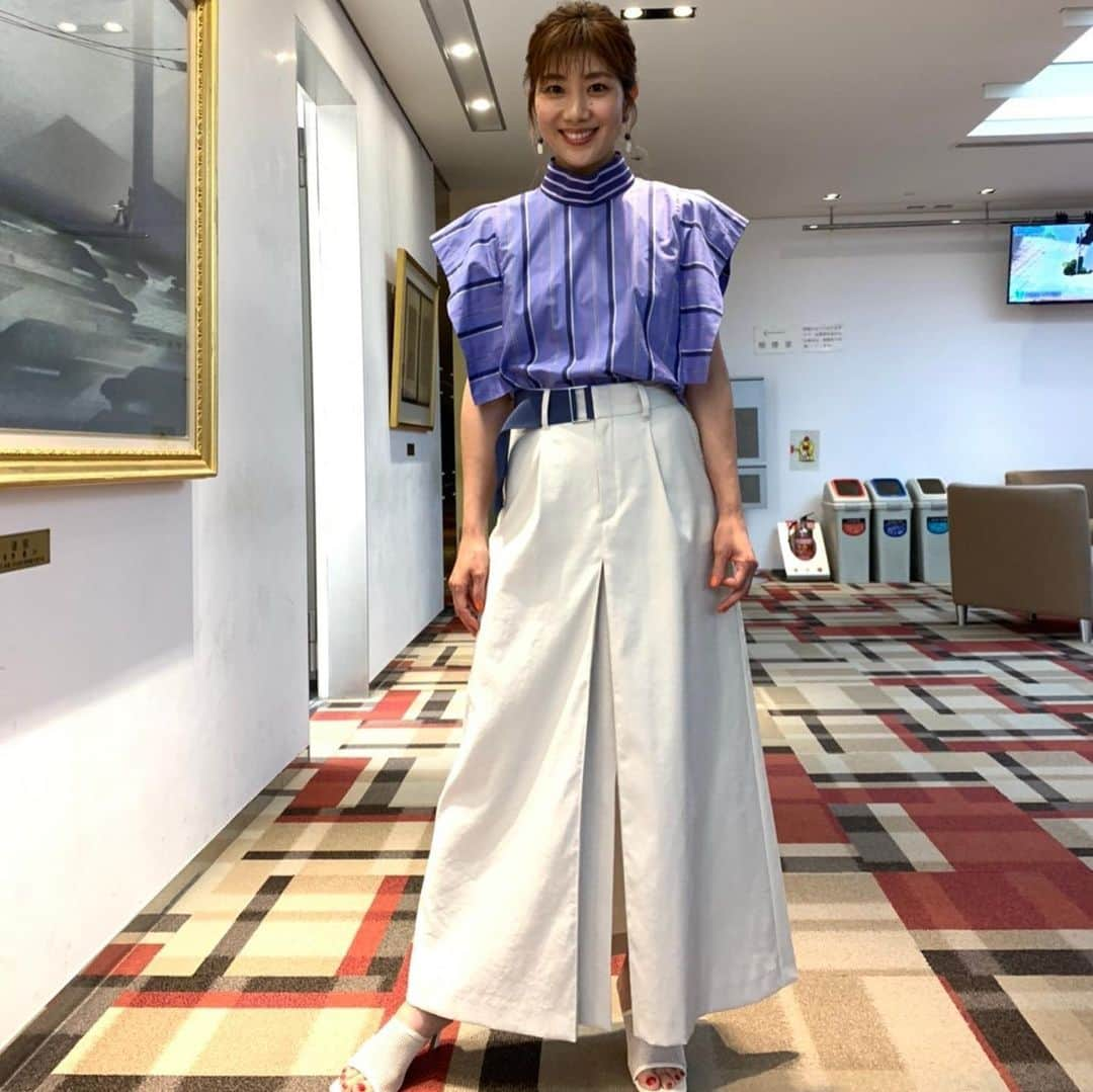 潮田玲子のインスタグラム